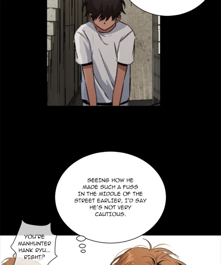 The Spring Scent of the Sea Chapter 58 331 021