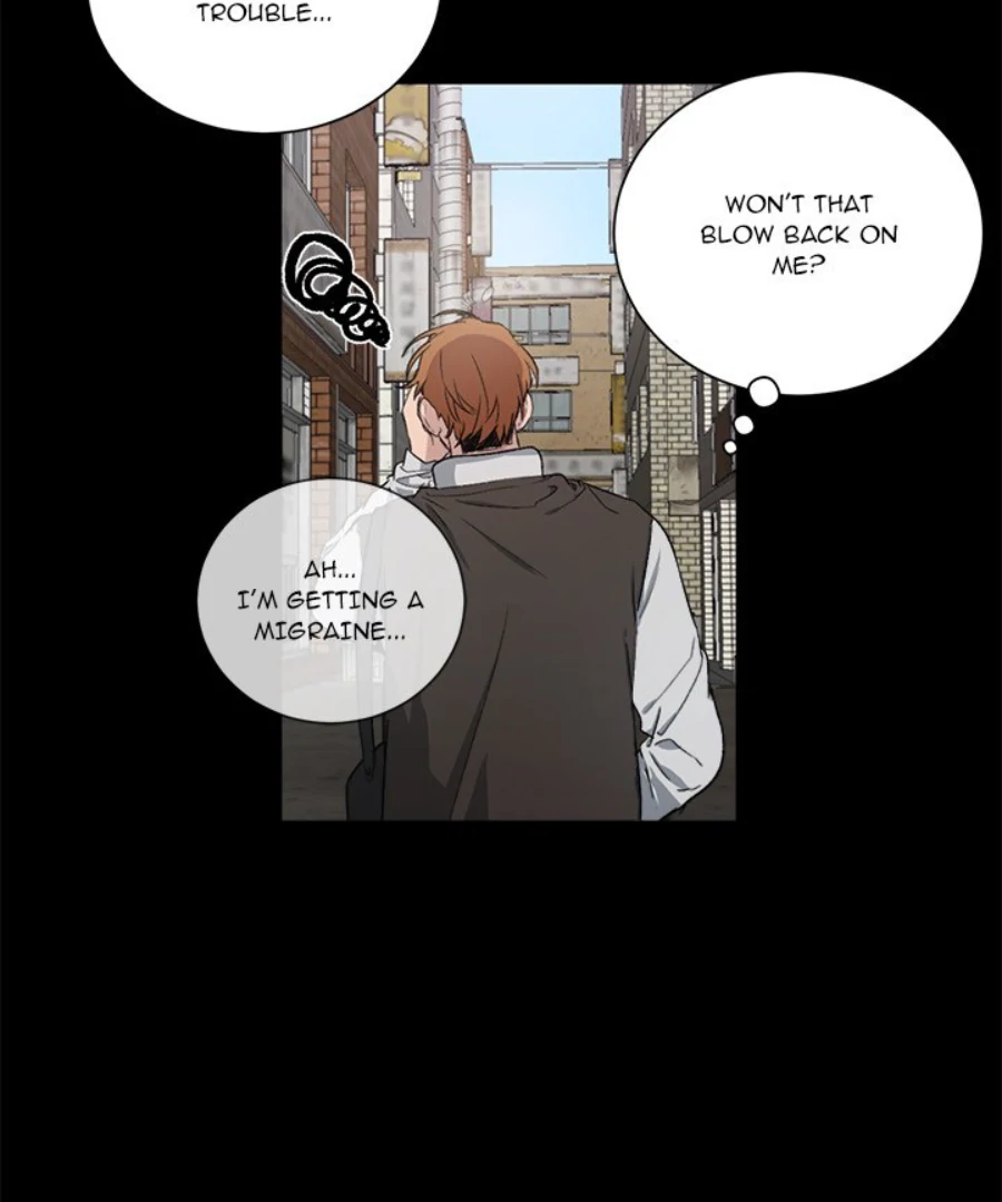 The Spring Scent of the Sea Chapter 58 333 023