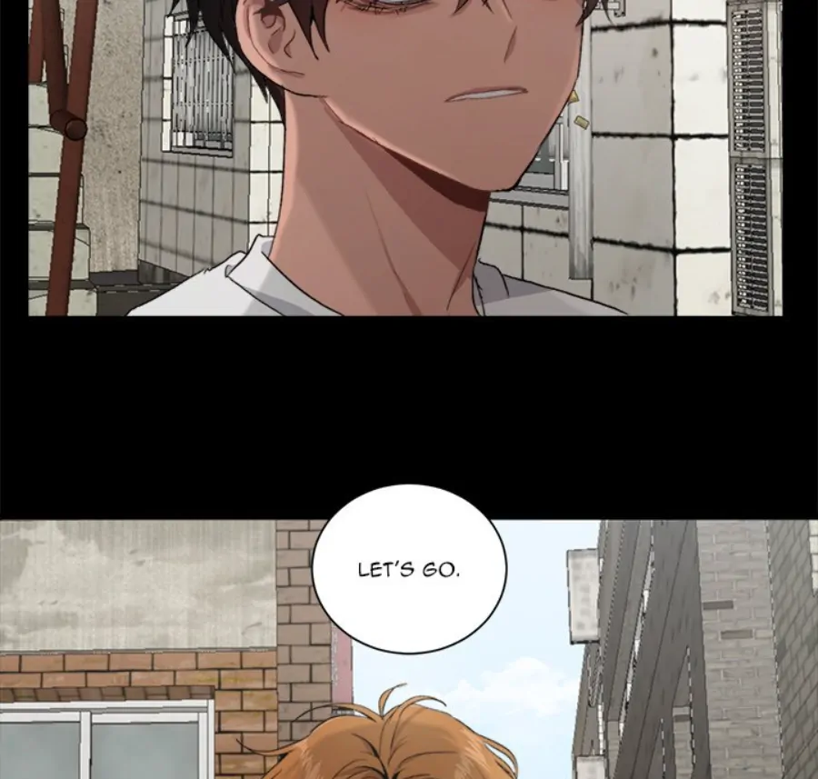 The Spring Scent of the Sea Chapter 58 336 026