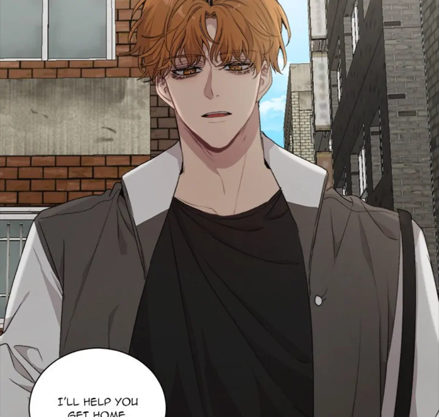 The Spring Scent of the Sea Chapter 58 337 027