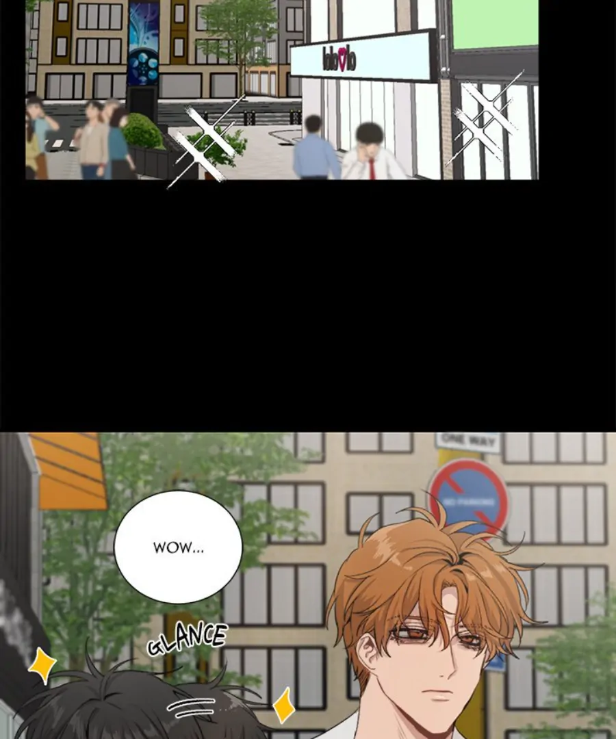 The Spring Scent of the Sea Chapter 58 340 030