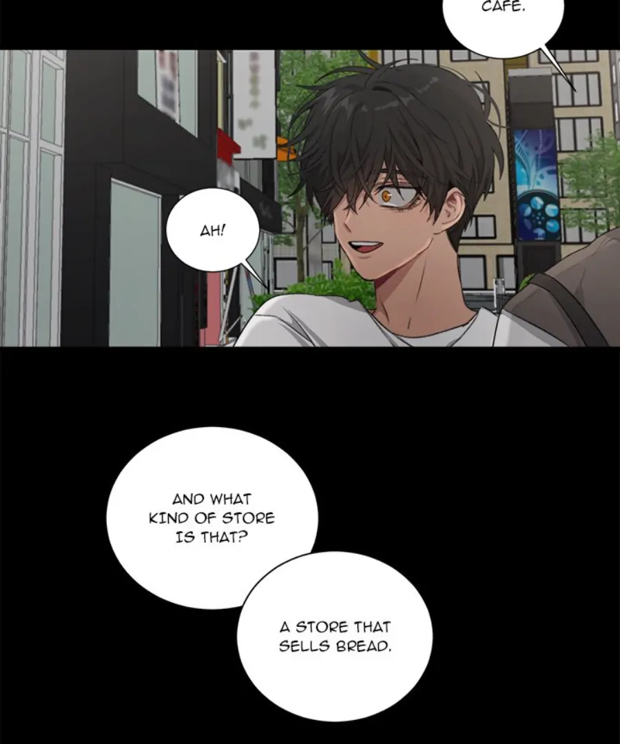 The Spring Scent of the Sea Chapter 58 343 033