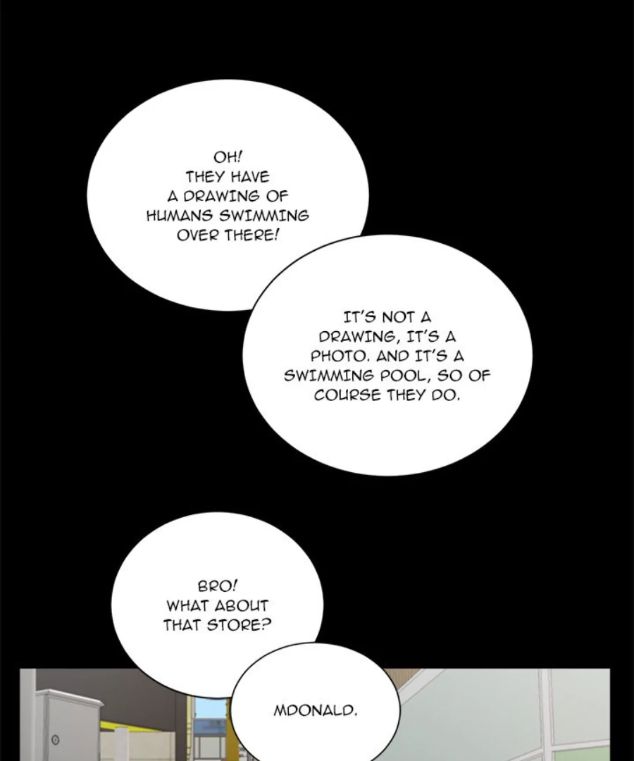 The Spring Scent of the Sea Chapter 58 344 034