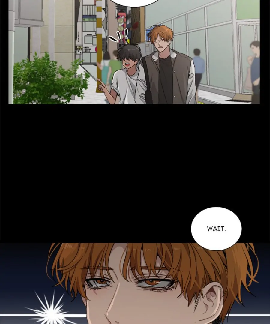 The Spring Scent of the Sea Chapter 58 345 035