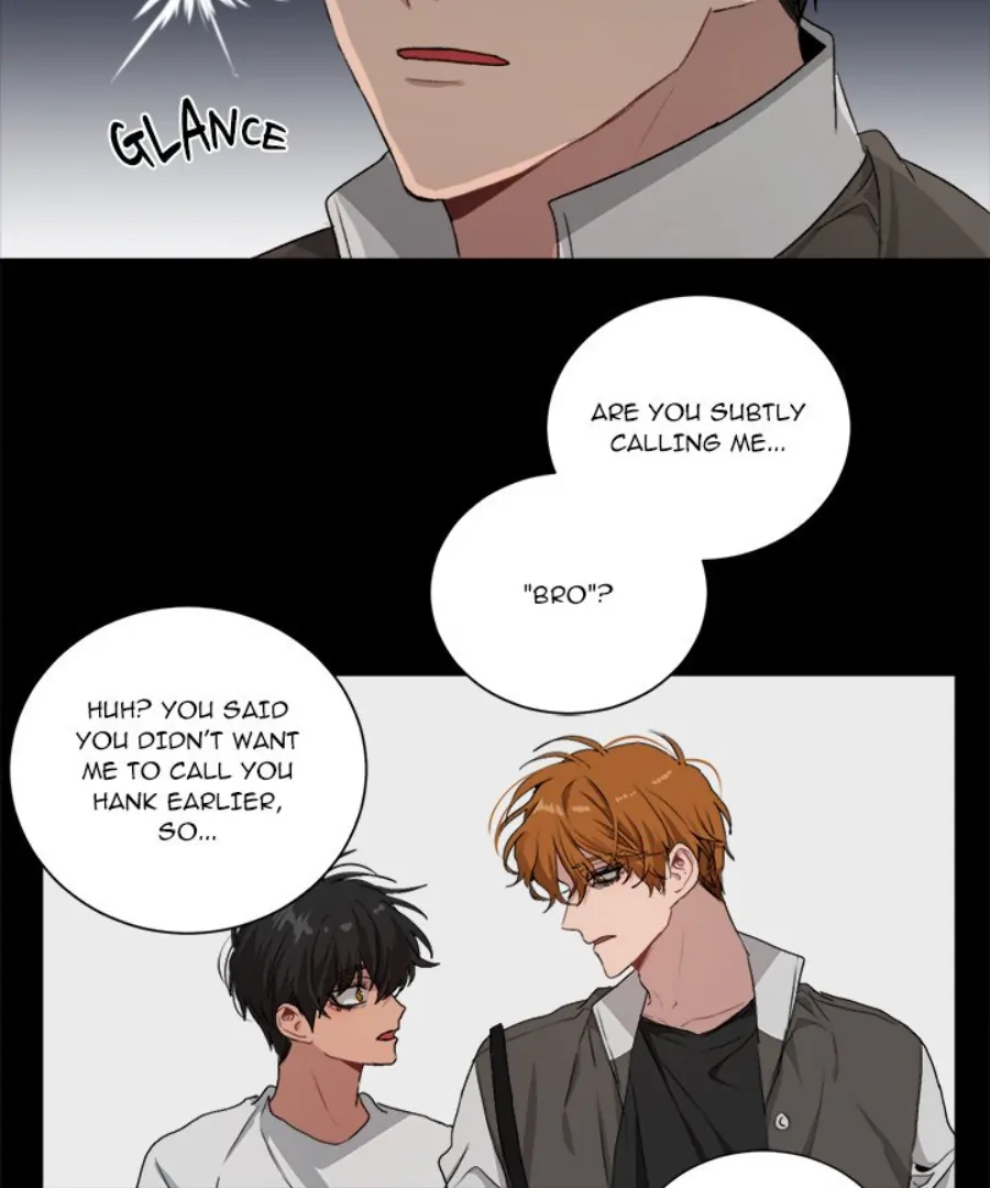 The Spring Scent of the Sea Chapter 58 346 036