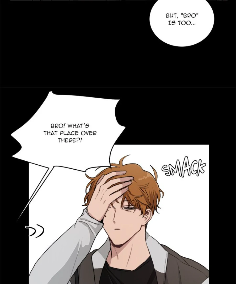 The Spring Scent of the Sea Chapter 58 347 037