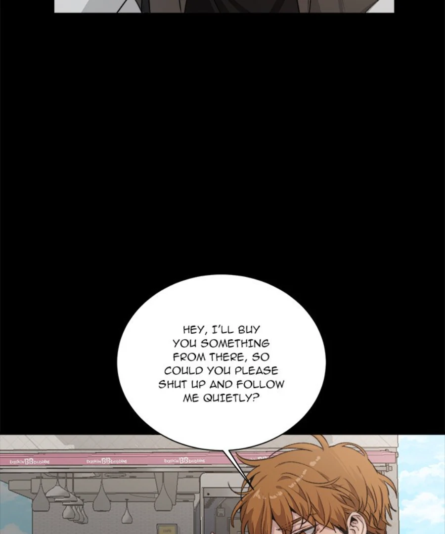 The Spring Scent of the Sea Chapter 58 348 038