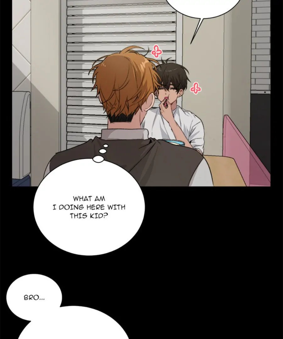 The Spring Scent of the Sea Chapter 58 352 042