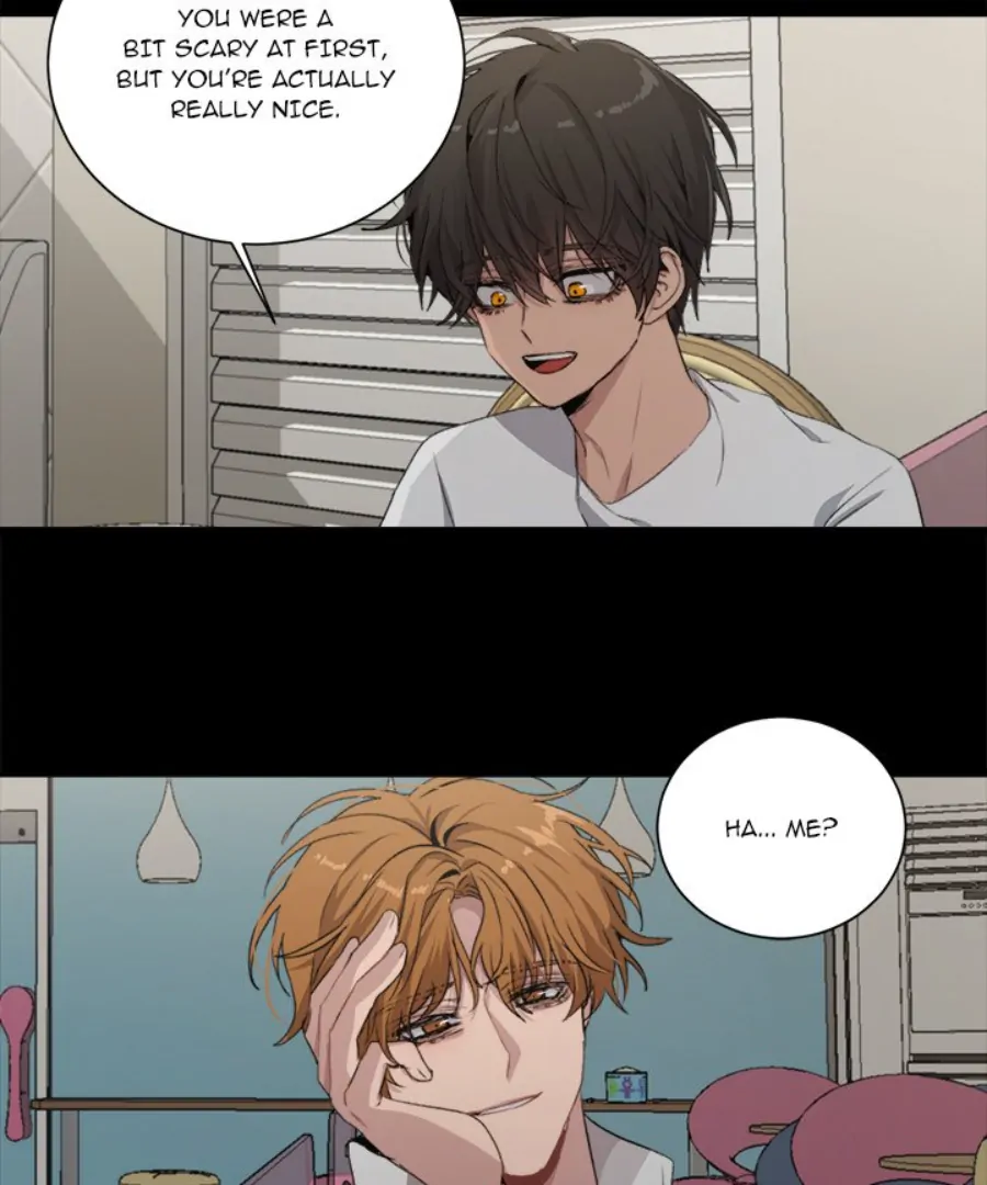 The Spring Scent of the Sea Chapter 58 353 043