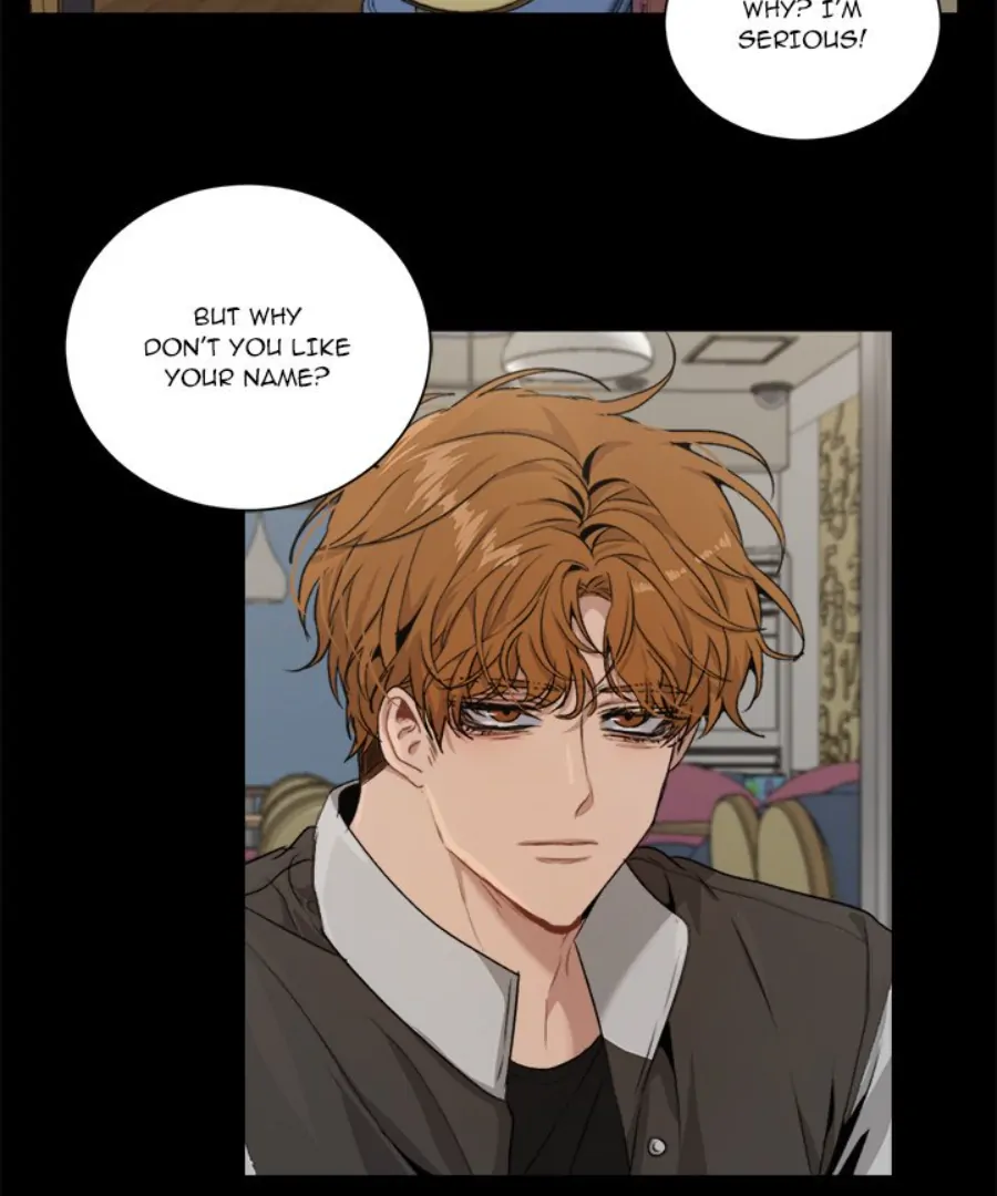 The Spring Scent of the Sea Chapter 58 355 045