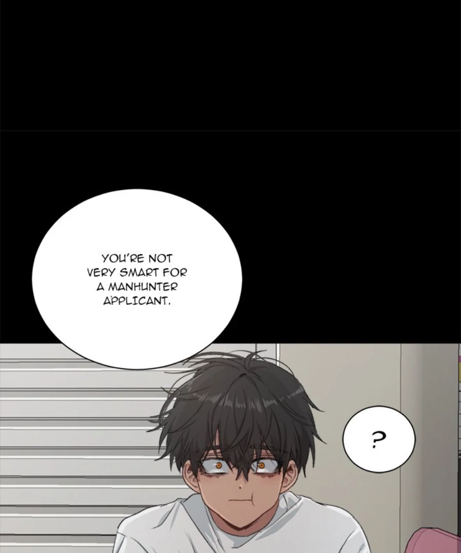 The Spring Scent of the Sea Chapter 58 356 046