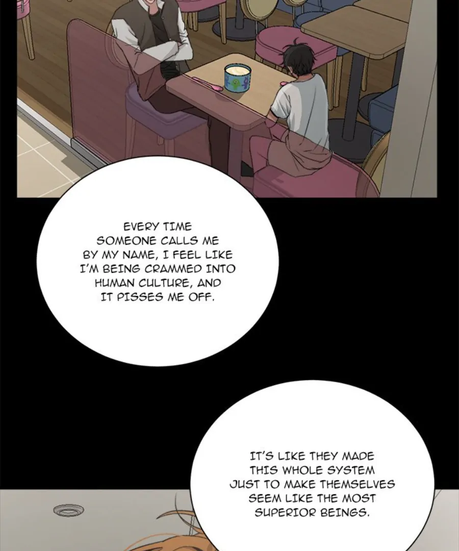 The Spring Scent of the Sea Chapter 58 358 048