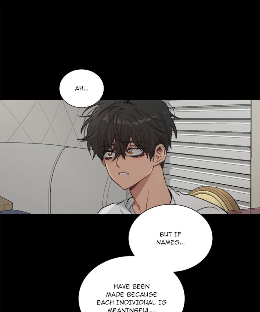 The Spring Scent of the Sea Chapter 58 360 050