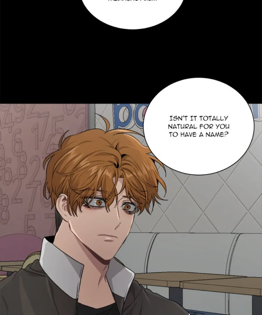 The Spring Scent of the Sea Chapter 58 361 051