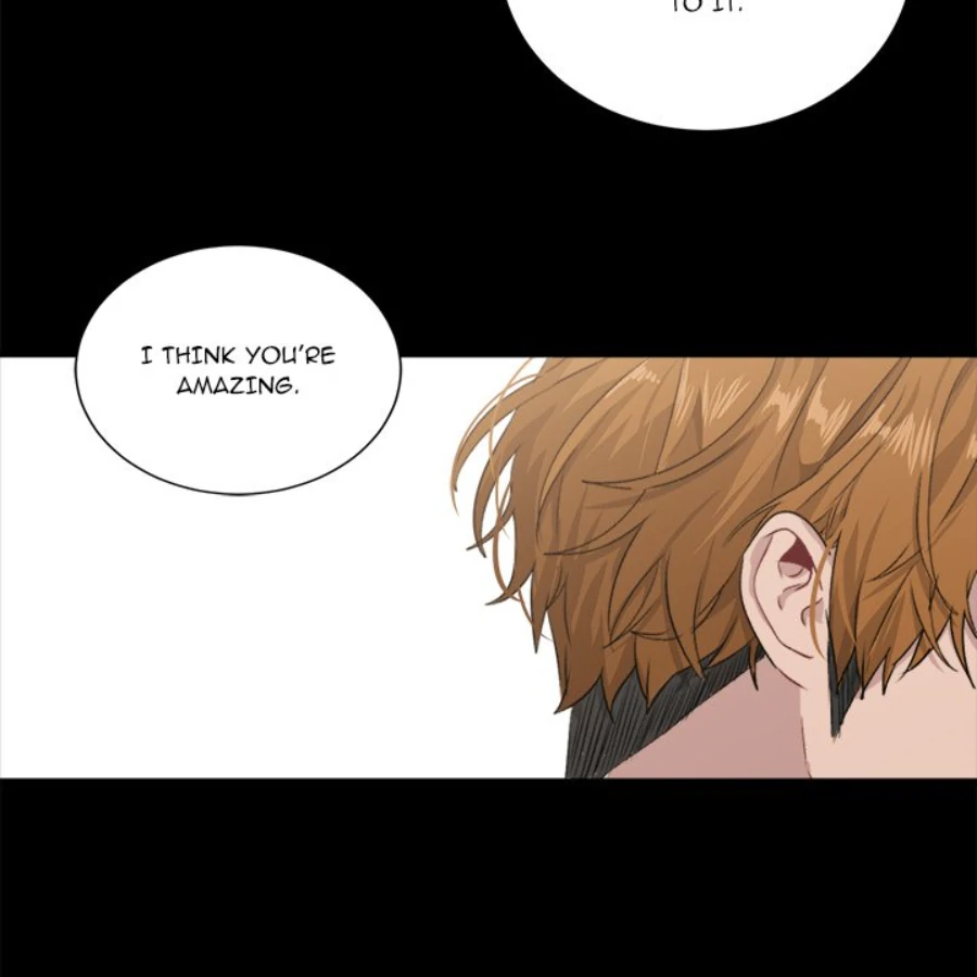 The Spring Scent of the Sea Chapter 58 363 053