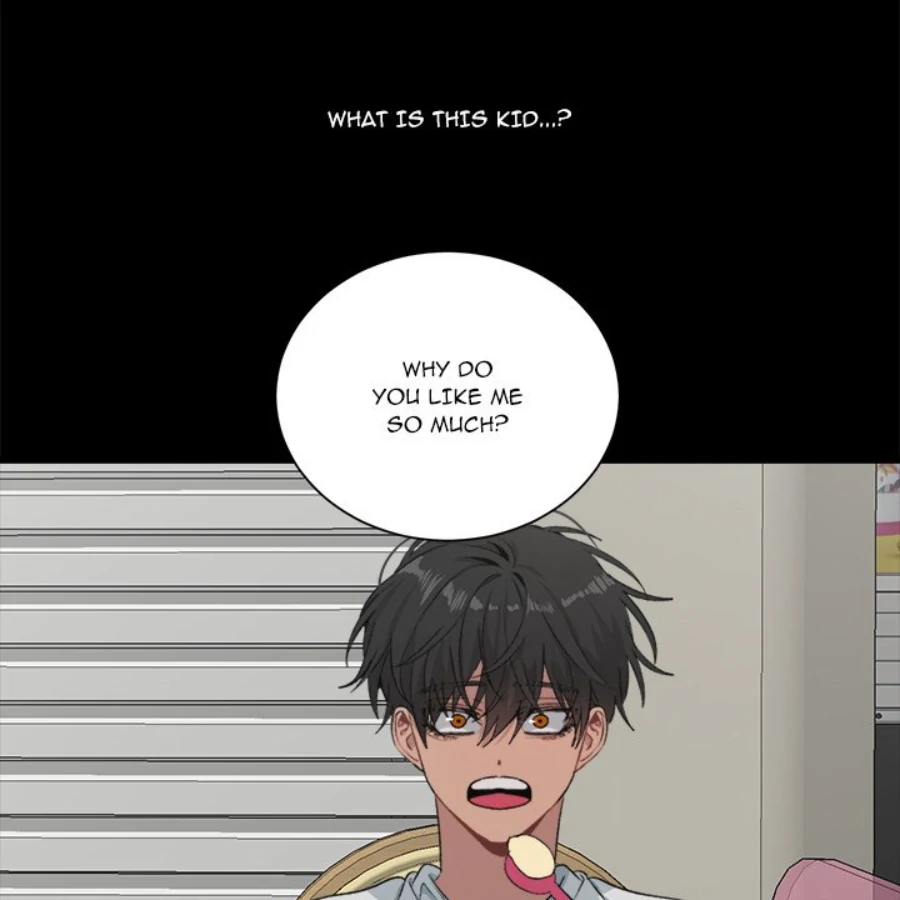 The Spring Scent of the Sea Chapter 58 364 054