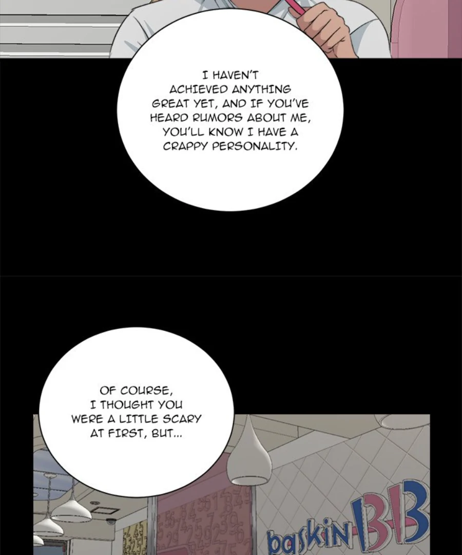 The Spring Scent of the Sea Chapter 58 365 055