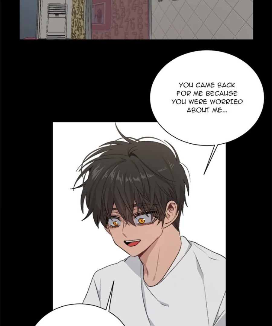 The Spring Scent of the Sea Chapter 58 366 056