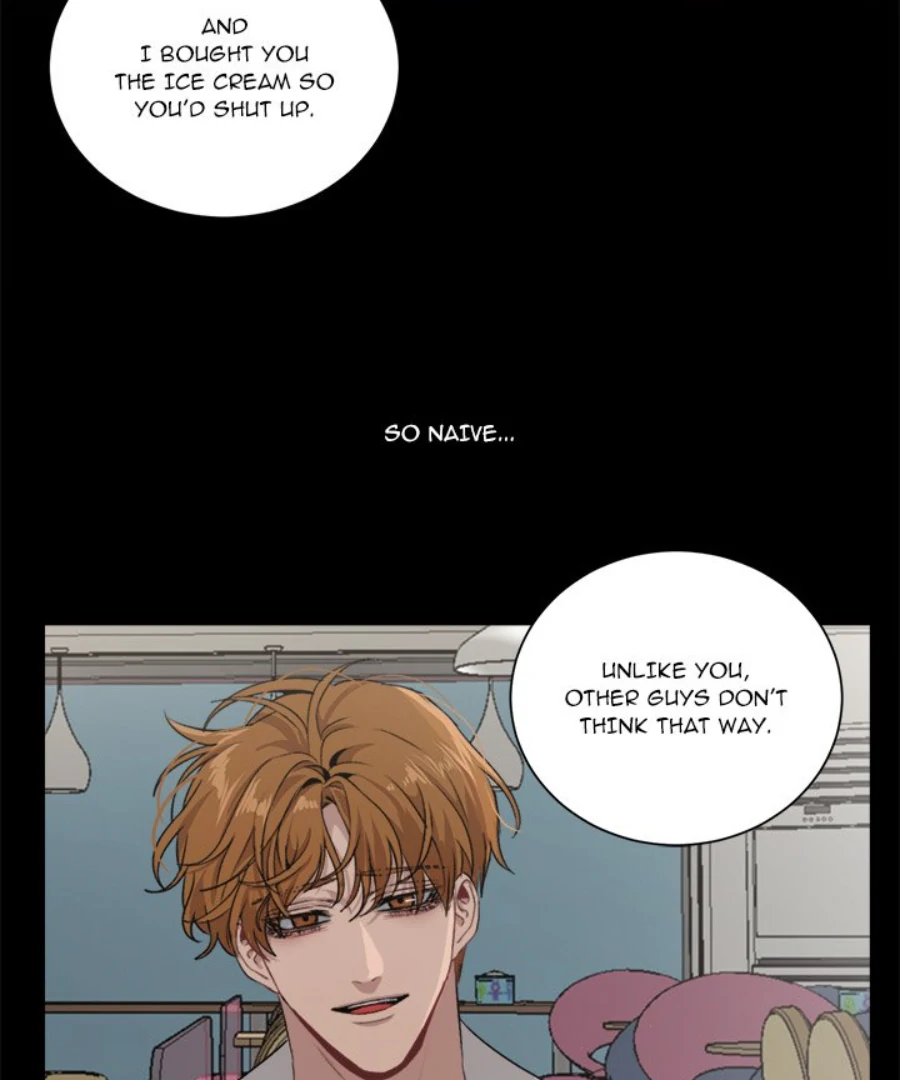 The Spring Scent of the Sea Chapter 58 368 058