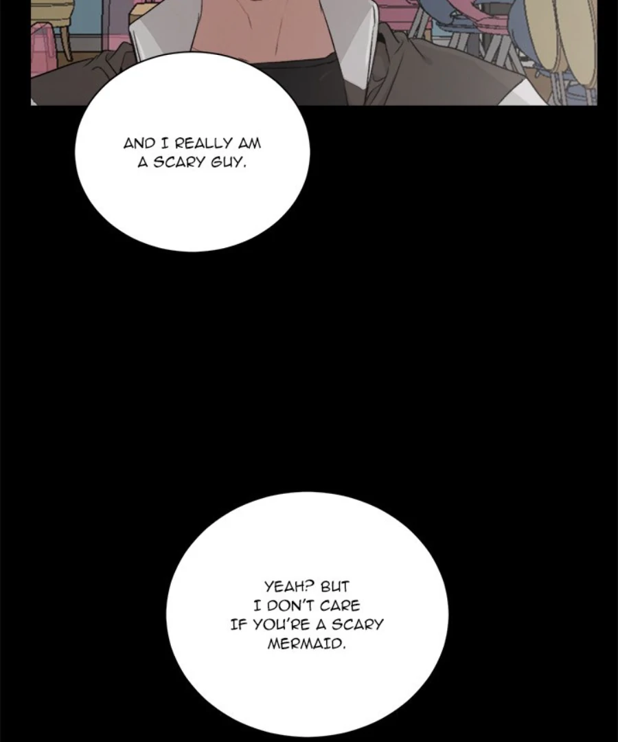 The Spring Scent of the Sea Chapter 58 369 059