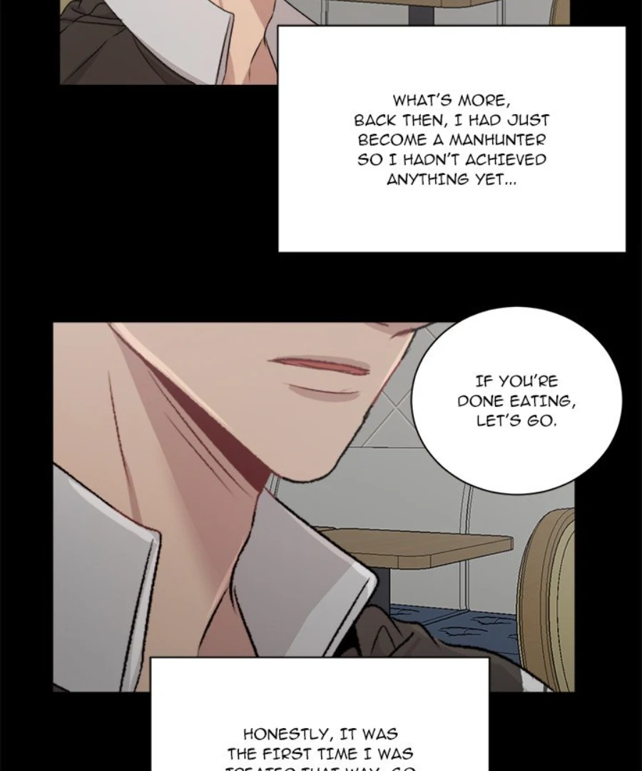 The Spring Scent of the Sea Chapter 58 372 062