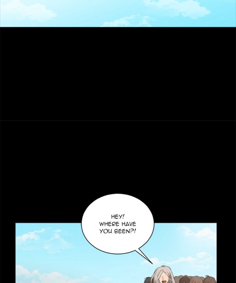 The Spring Scent of the Sea Chapter 58 374 064