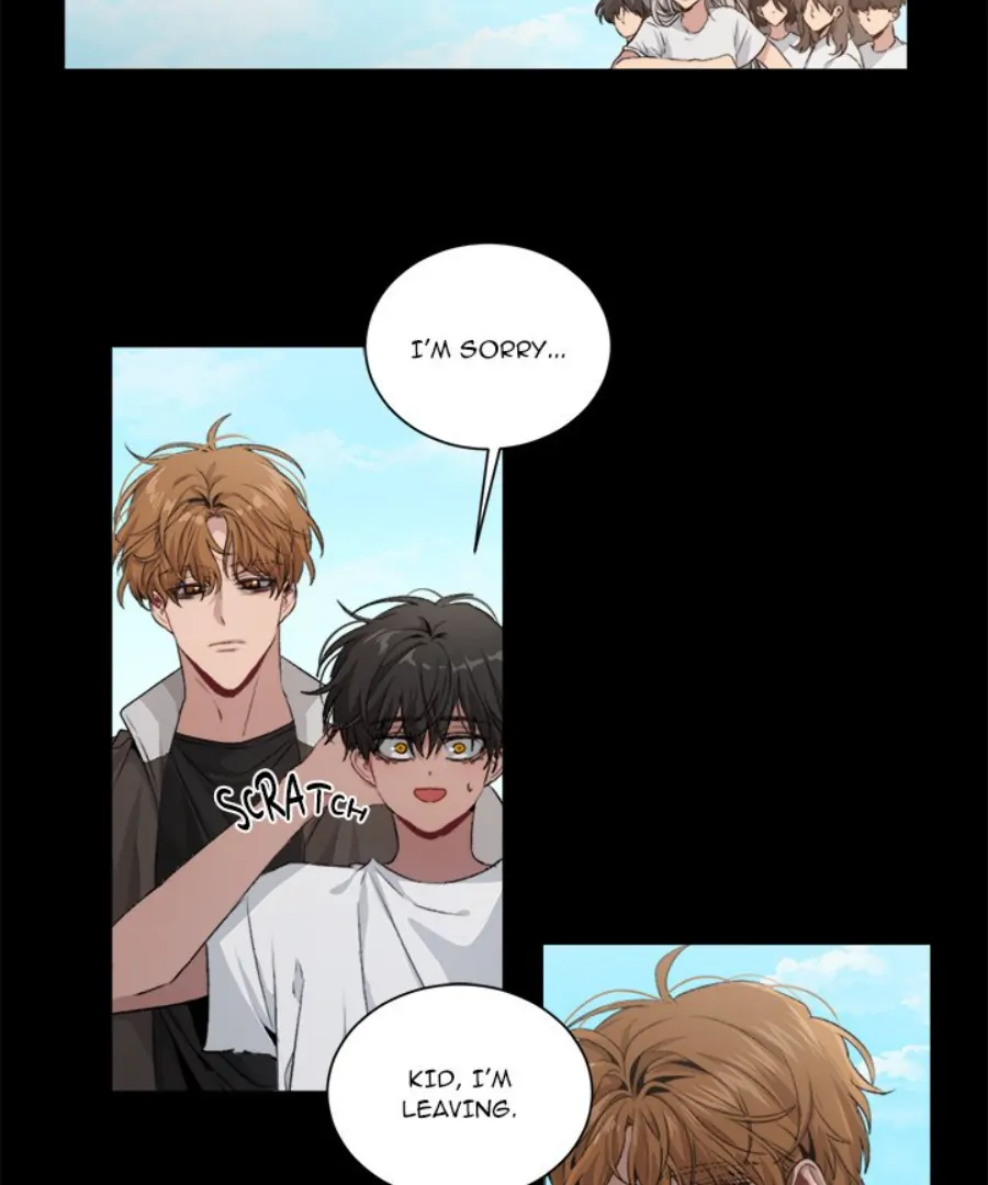 The Spring Scent of the Sea Chapter 58 375 065