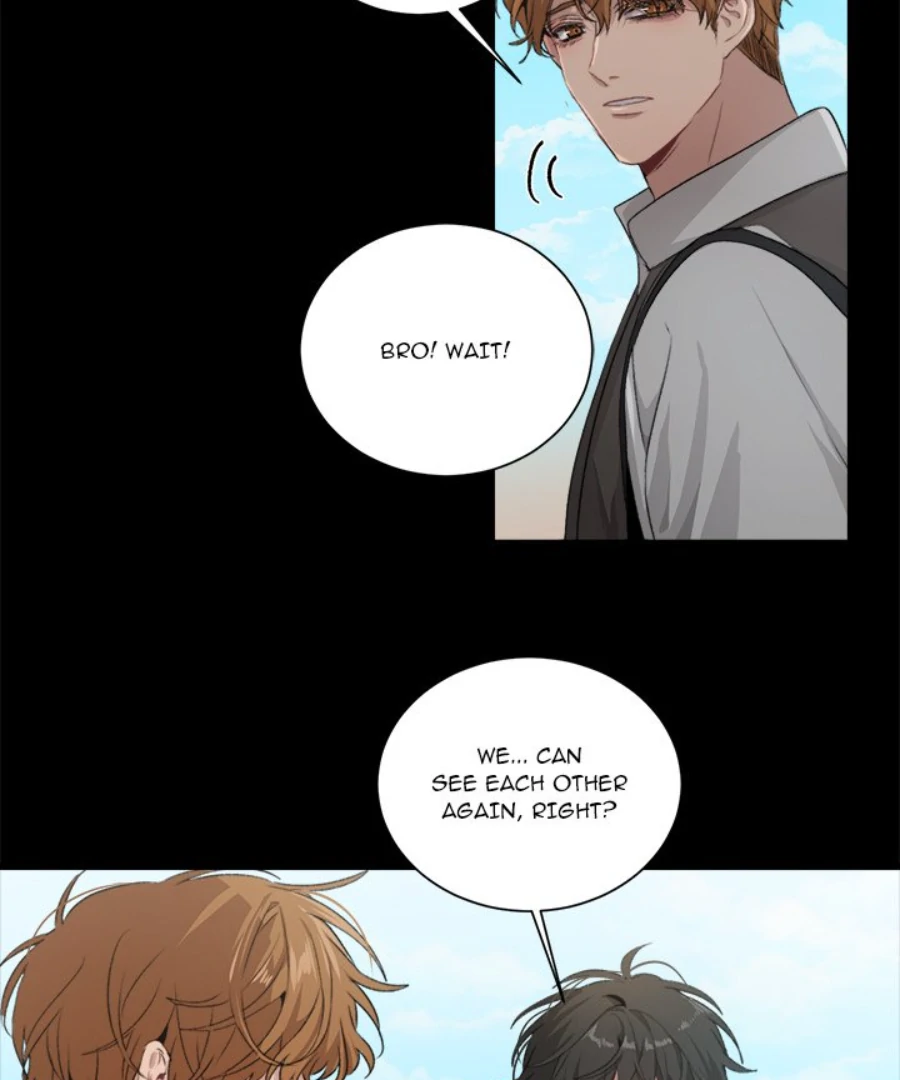 The Spring Scent of the Sea Chapter 58 376 066