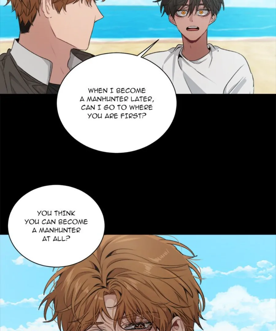 The Spring Scent of the Sea Chapter 58 377 067