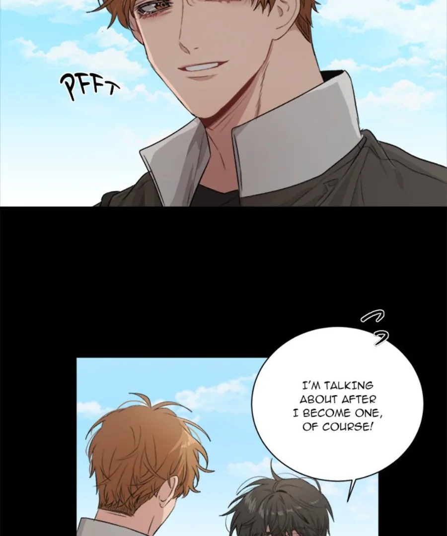 The Spring Scent of the Sea Chapter 58 378 068