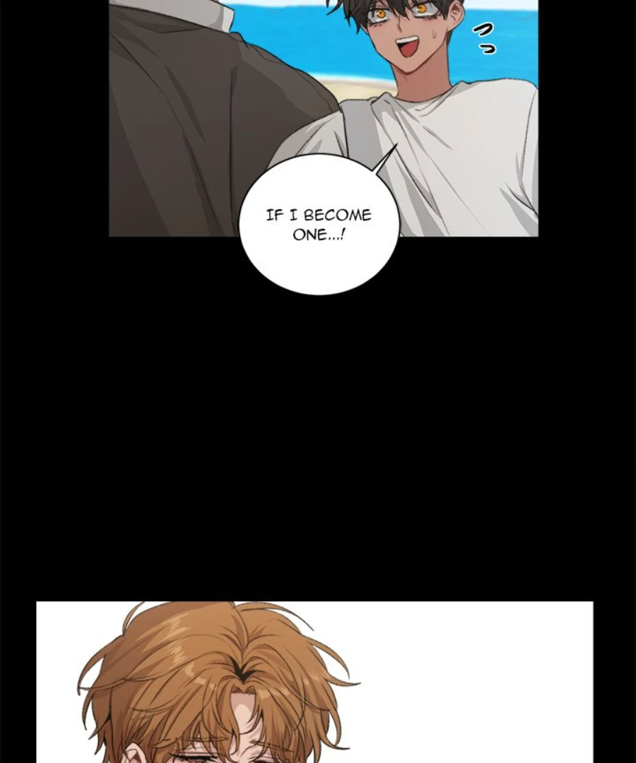 The Spring Scent of the Sea Chapter 58 379 069