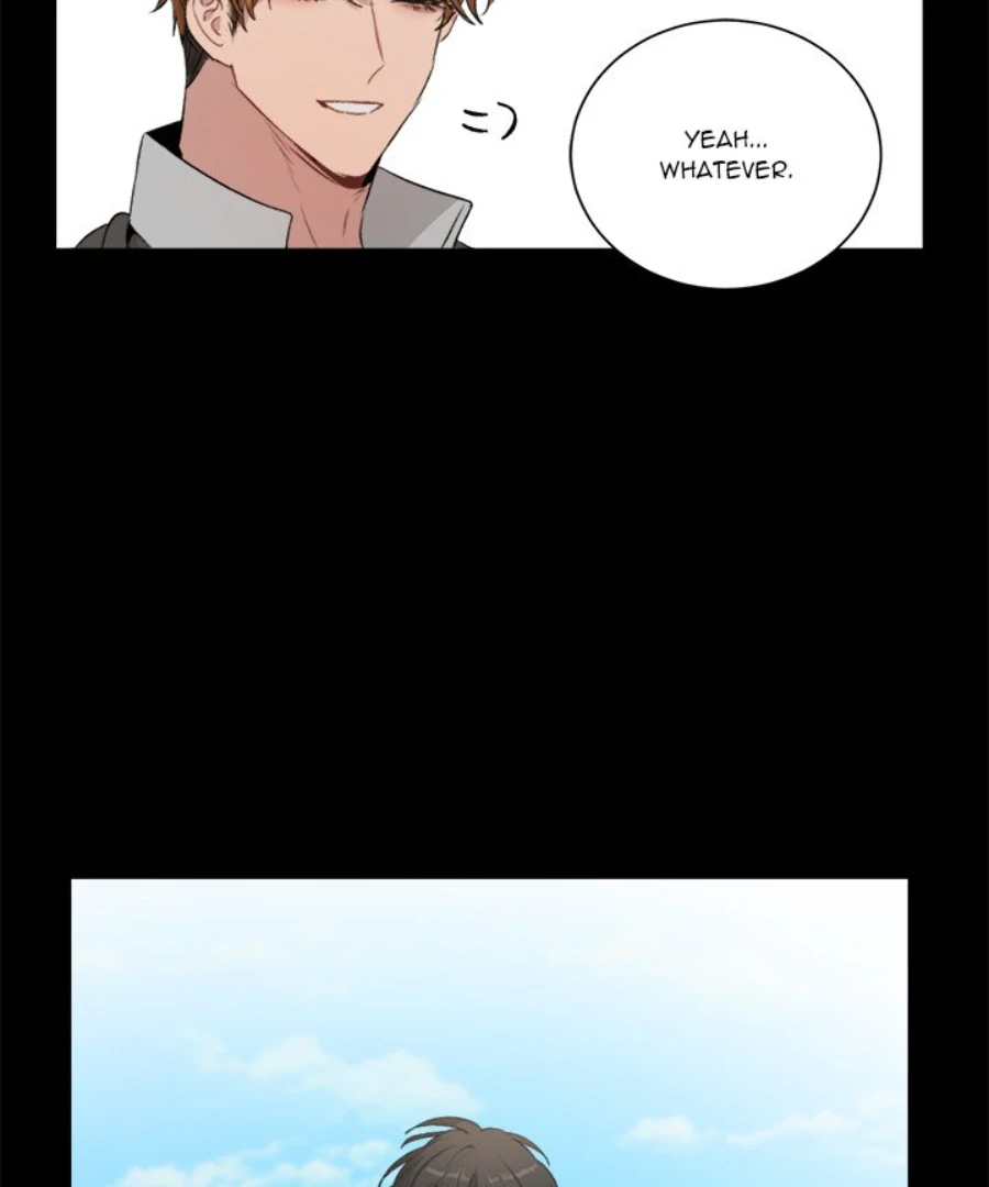 The Spring Scent of the Sea Chapter 58 380 070