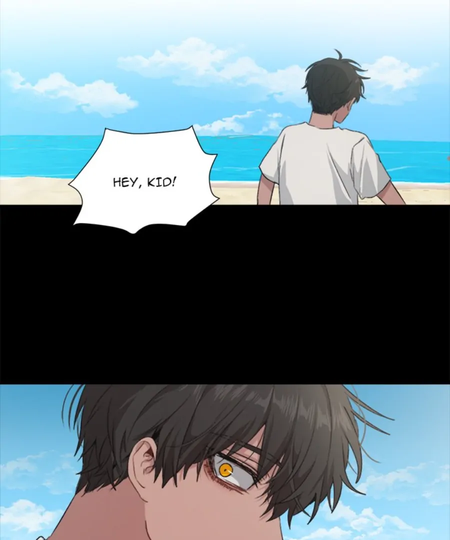 The Spring Scent of the Sea Chapter 58 382 072