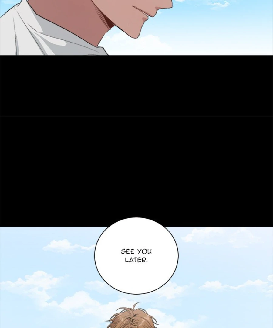 The Spring Scent of the Sea Chapter 58 383 073