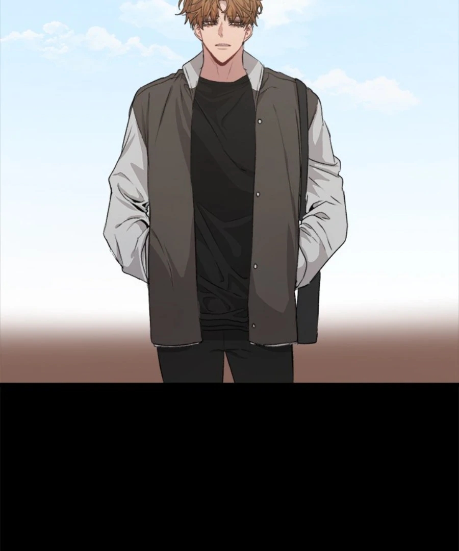 The Spring Scent of the Sea Chapter 58 384 074