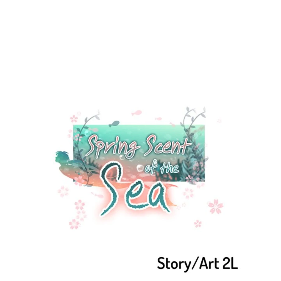 The Spring Scent of the Sea Chapter 58 391 081