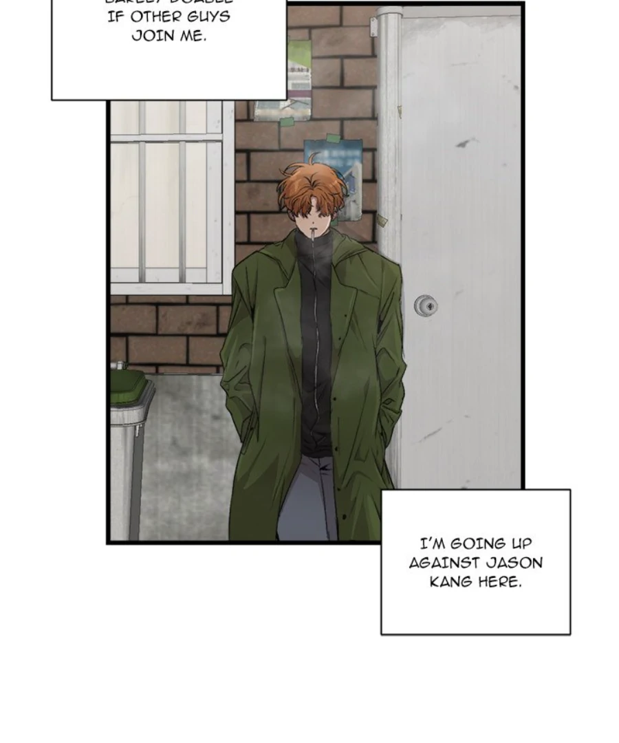 The Spring Scent of the Sea Chapter 58 394 084