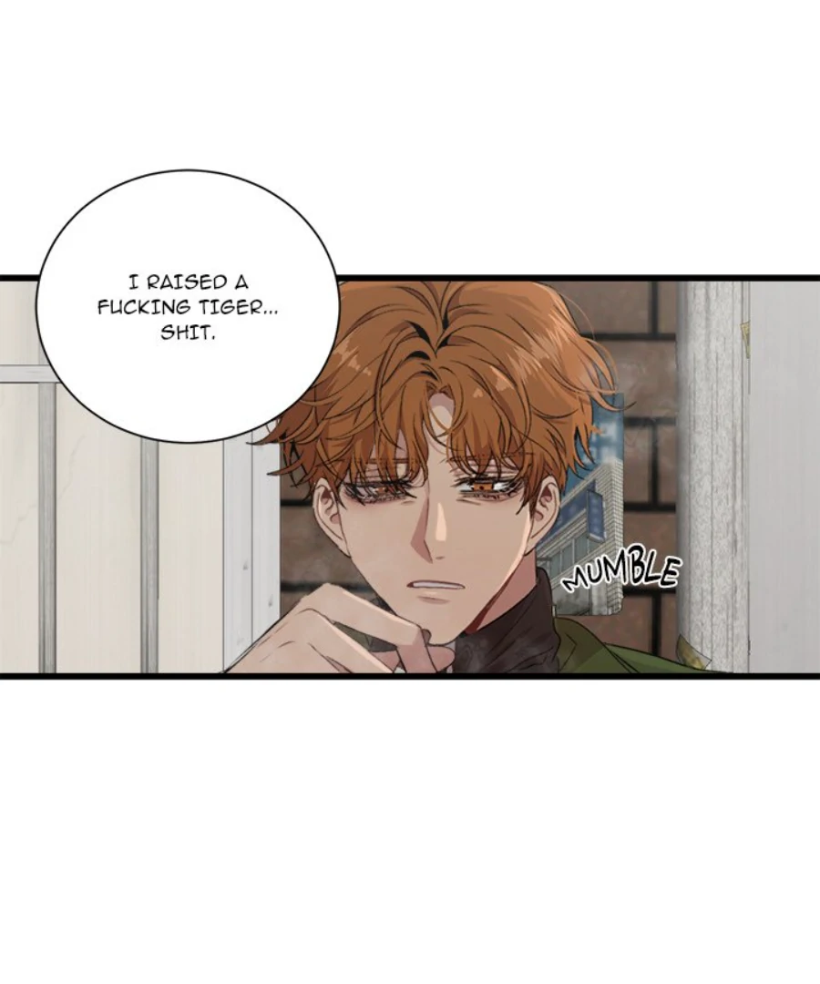 The Spring Scent of the Sea Chapter 58 395 085