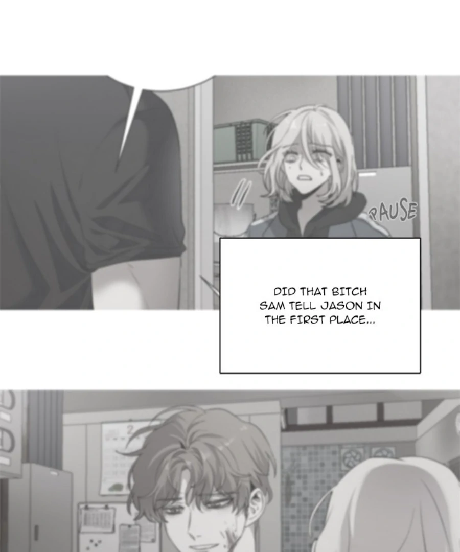 The Spring Scent of the Sea Chapter 58 397 087