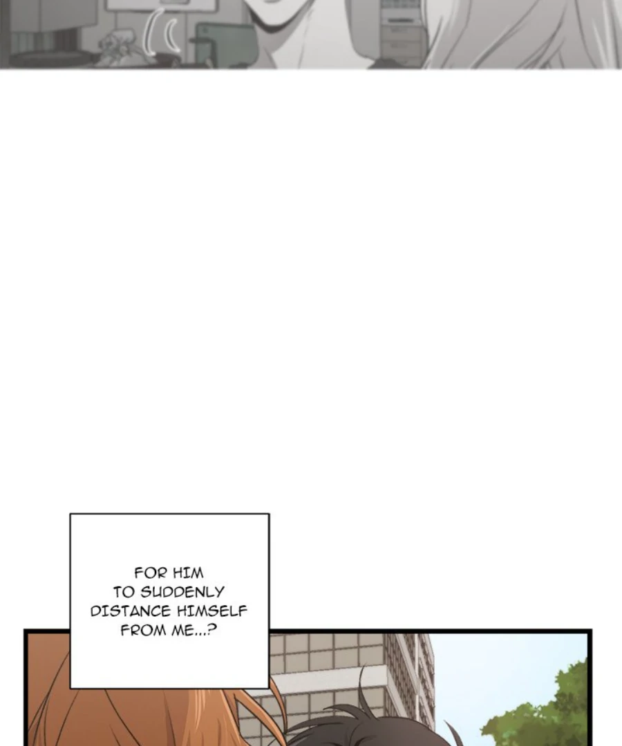 The Spring Scent of the Sea Chapter 58 398 088