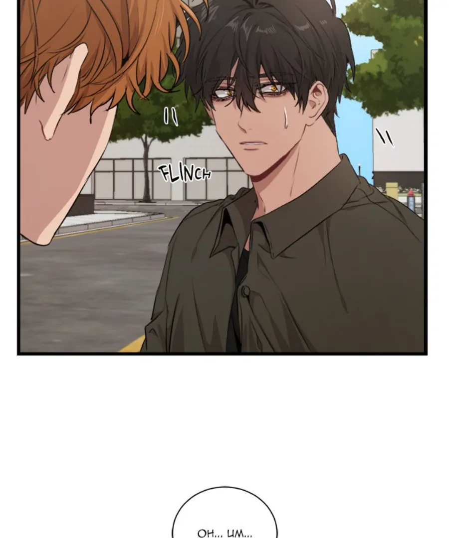 The Spring Scent of the Sea Chapter 58 399 089