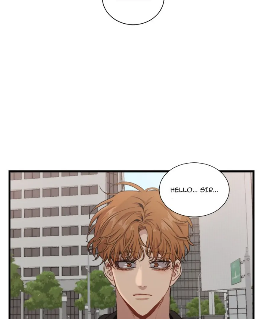 The Spring Scent of the Sea Chapter 58 400 090