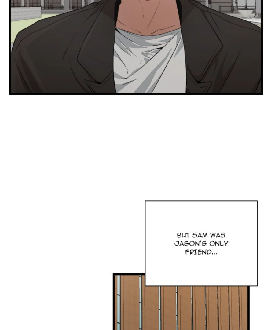 The Spring Scent of the Sea Chapter 58 401 091