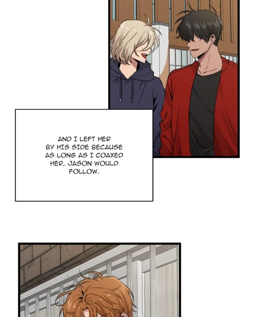 The Spring Scent of the Sea Chapter 58 402 092