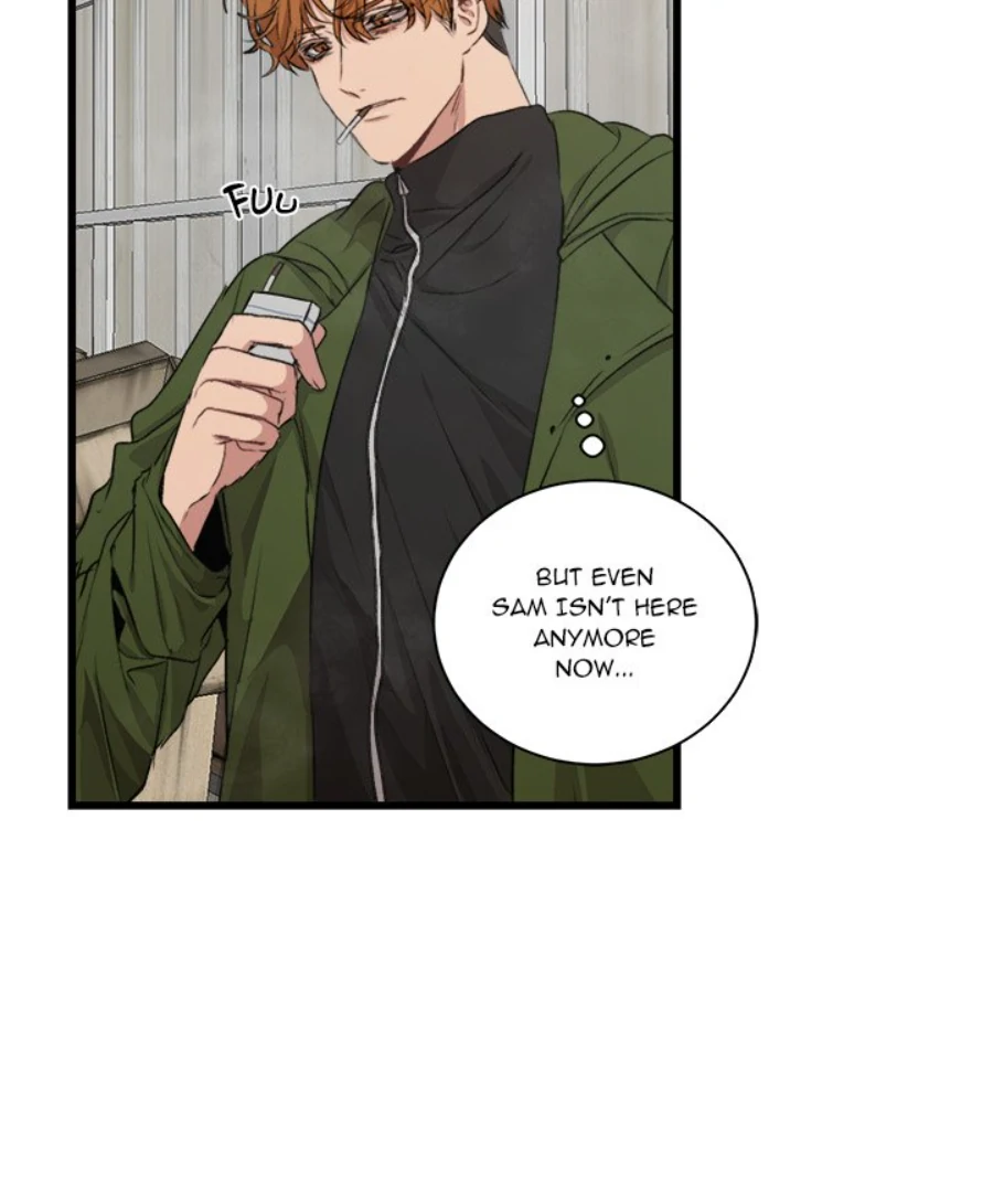 The Spring Scent of the Sea Chapter 58 403 093