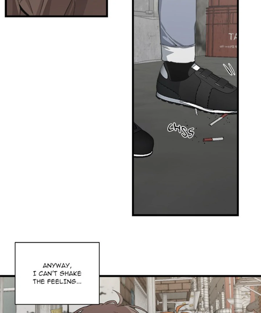 The Spring Scent of the Sea Chapter 58 406 096