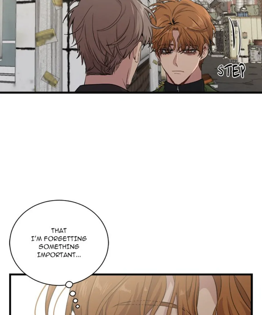 The Spring Scent of the Sea Chapter 58 407 097