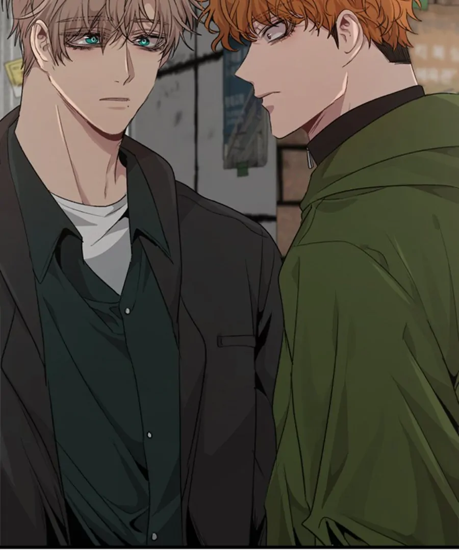 The Spring Scent of the Sea Chapter 58 409 099