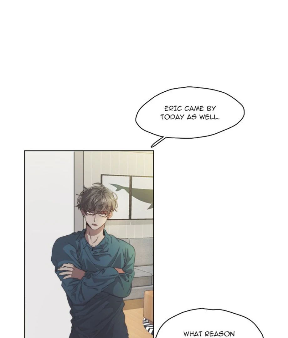 The Spring Scent of the Sea Chapter 6 294 ch 6 17