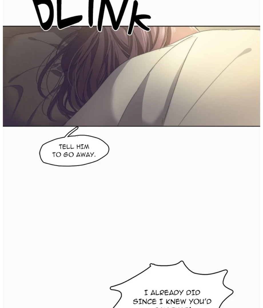 The Spring Scent of the Sea Chapter 6 296 ch 6 19